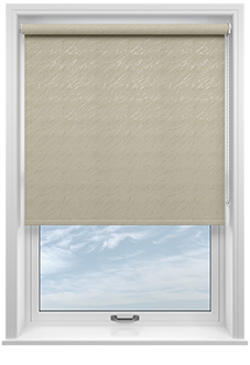 Rapture (Blackout), Code - Twist&Fit Roller Blind